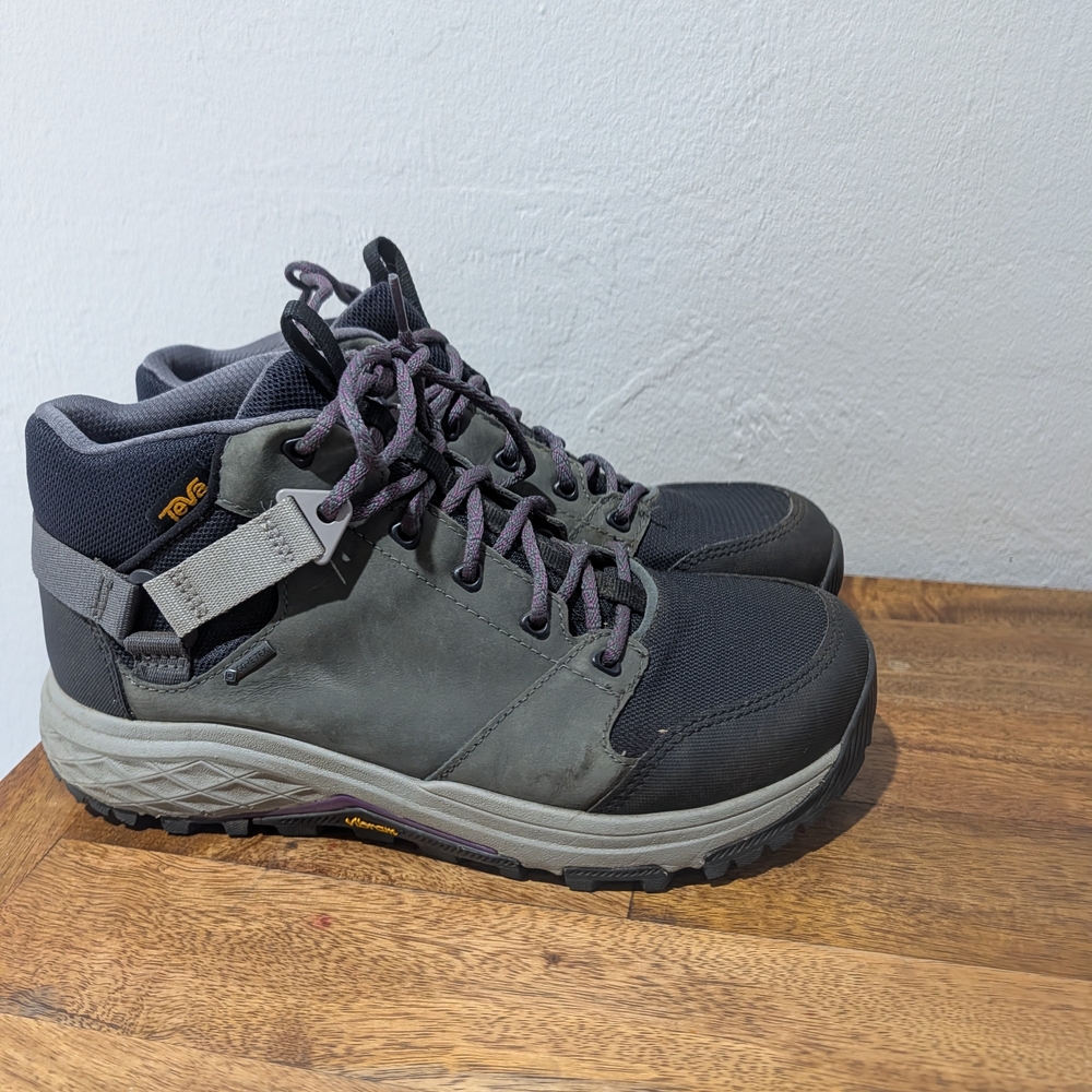 Teva Women's Grandview Gtx Size 9.5
